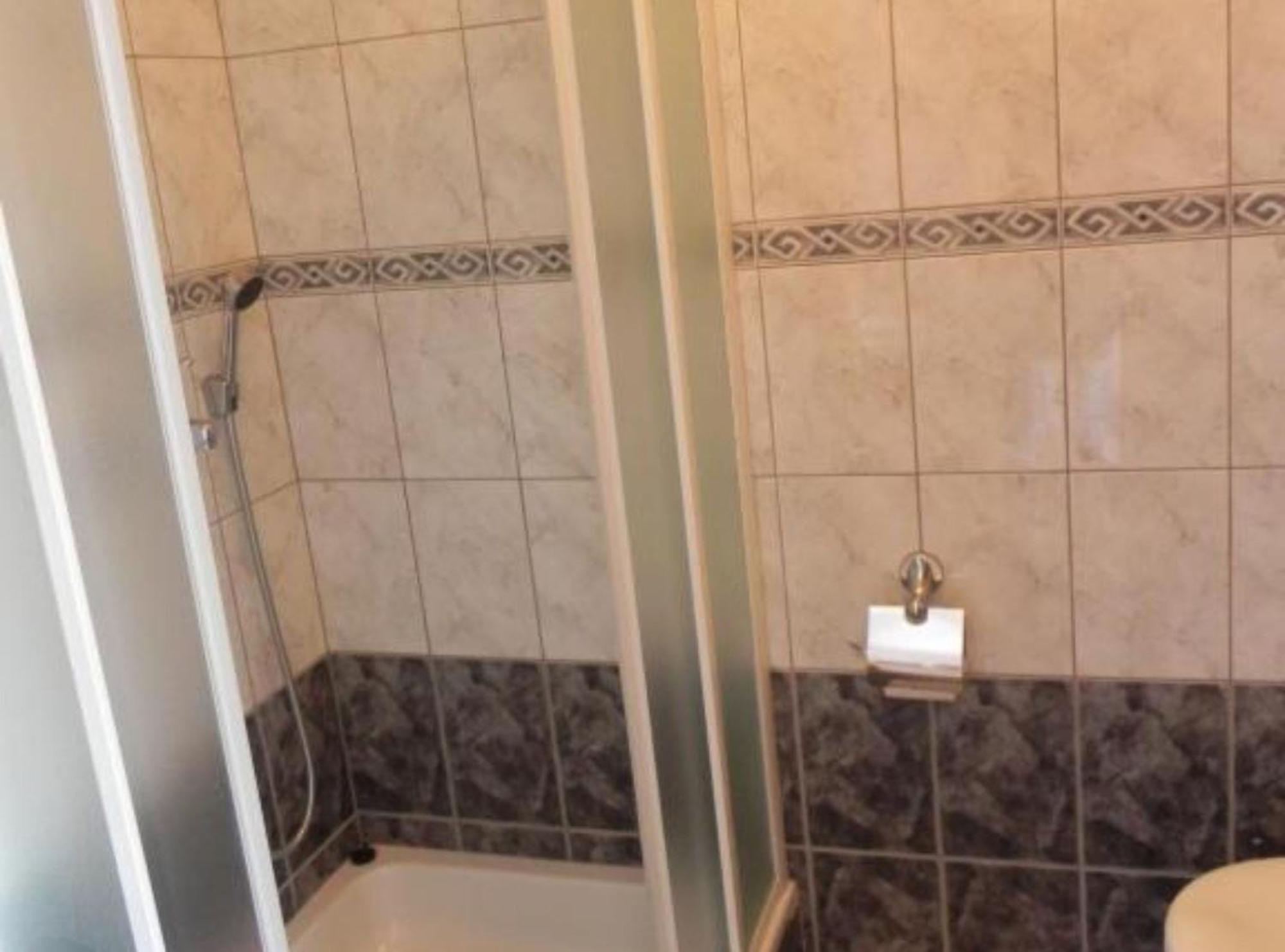 חוואר Apartments Trogrlic חדר תמונה