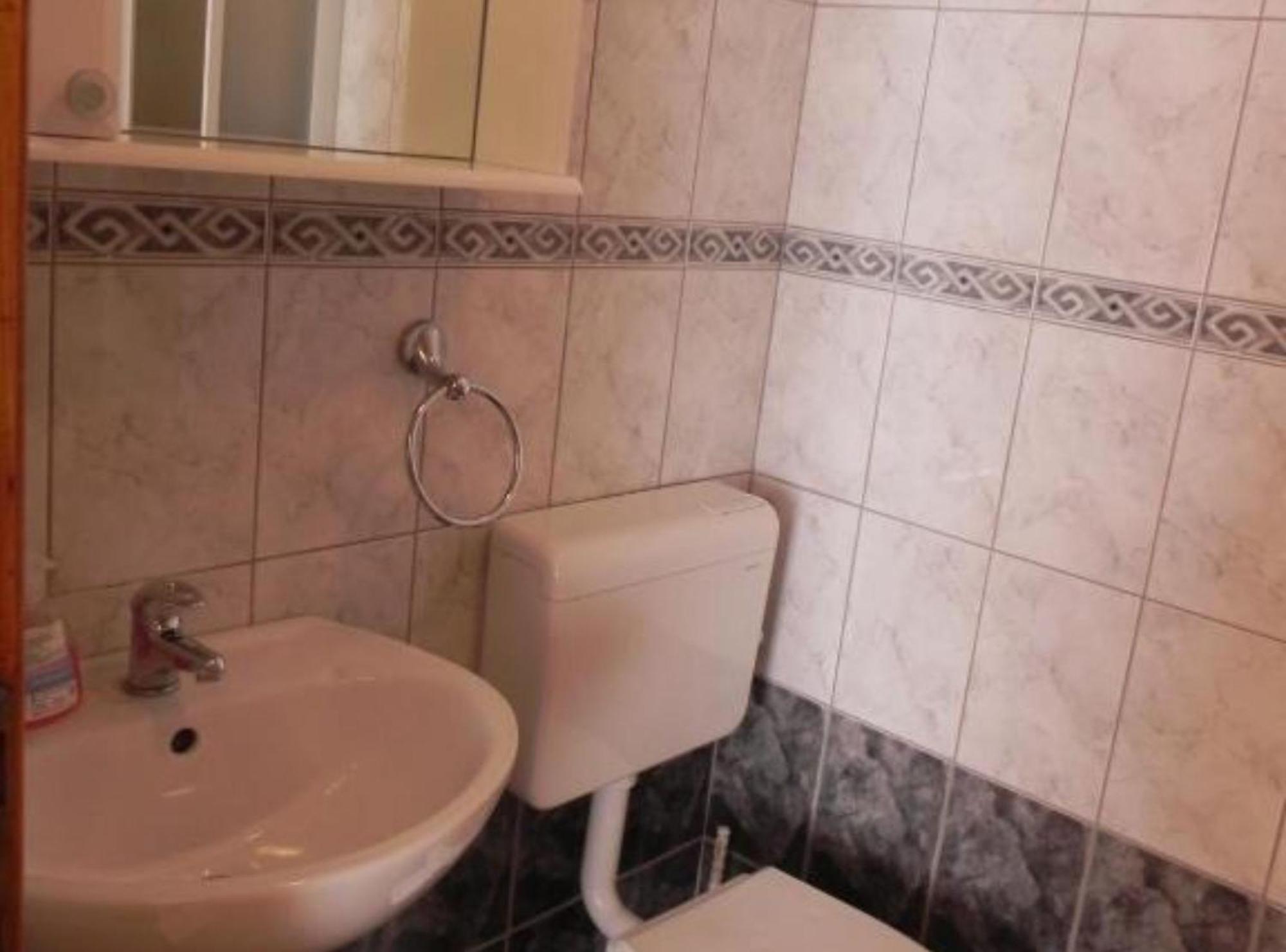 חוואר Apartments Trogrlic חדר תמונה
