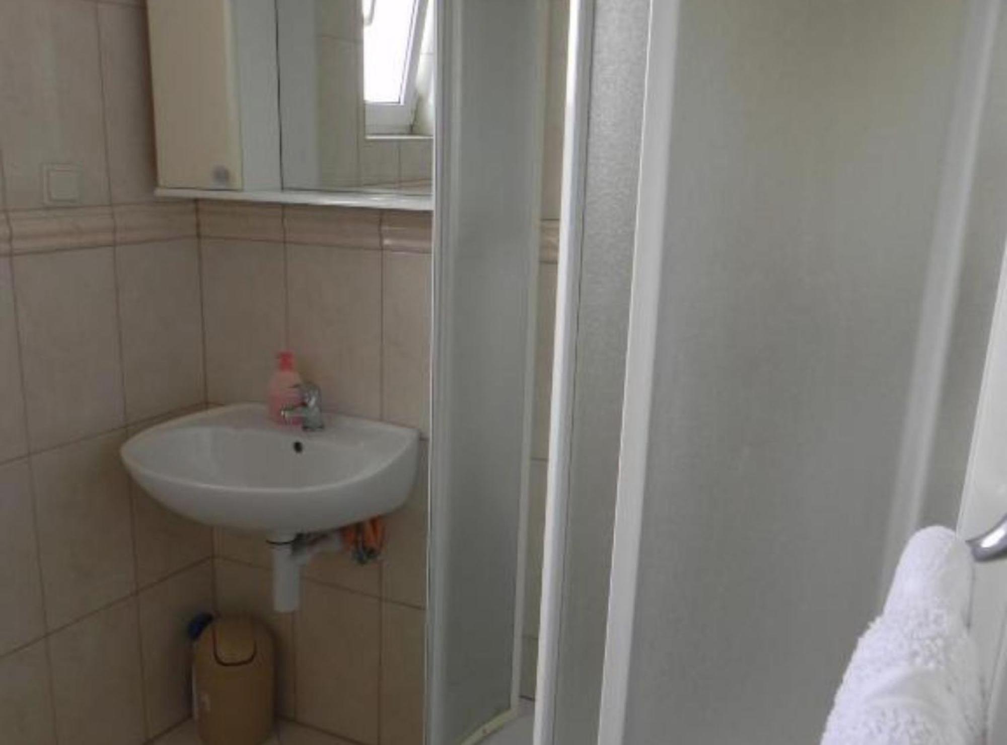 חוואר Apartments Trogrlic חדר תמונה