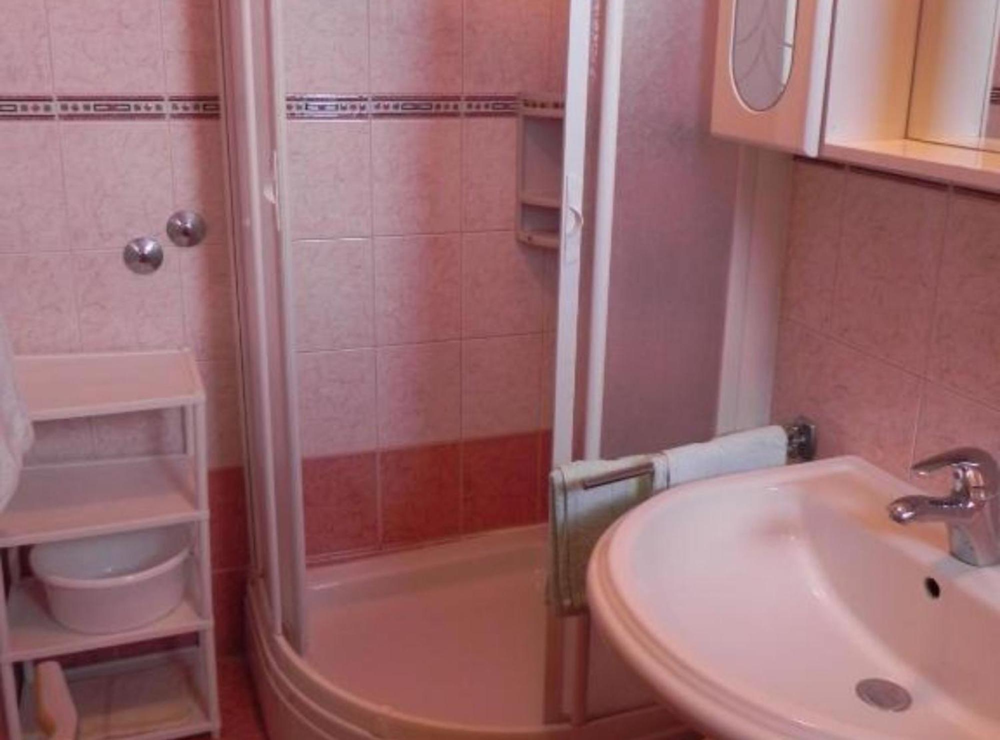 חוואר Apartments Trogrlic חדר תמונה